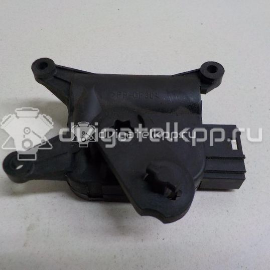 Фото Моторчик заслонки отопителя  1K0907511B для Seat Leon / Toledo / Alhambra / Altea