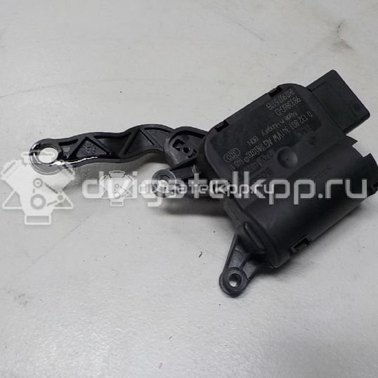 Фото Моторчик заслонки отопителя  1k0907511b для Seat Leon / Toledo / Alhambra / Altea