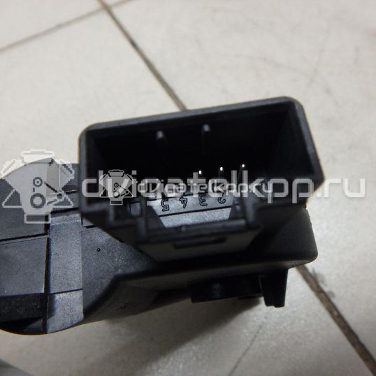 Фото Моторчик заслонки отопителя  1K0907511B для Seat Leon / Toledo / Alhambra / Altea