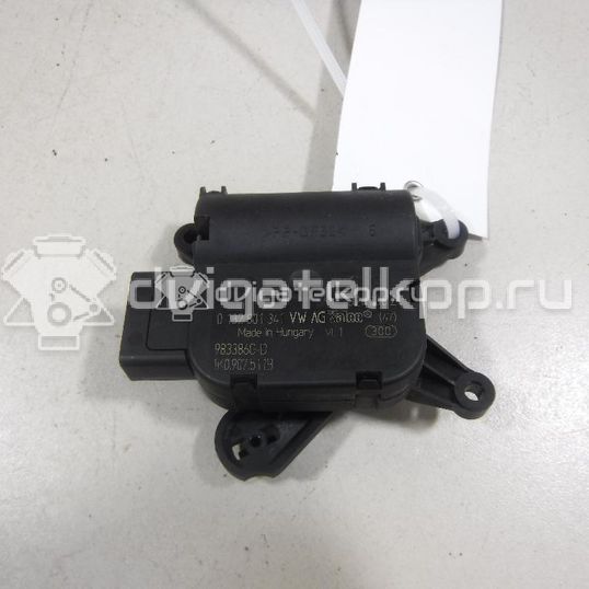 Фото Моторчик заслонки отопителя  1k0907511b для Seat Leon / Toledo / Alhambra / Altea