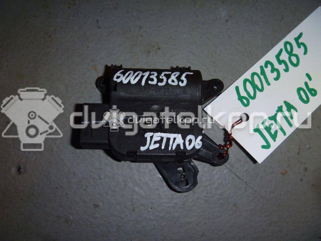 Фото Моторчик заслонки отопителя  1k0907511b для Seat Leon / Toledo / Alhambra / Altea {forloop.counter}}