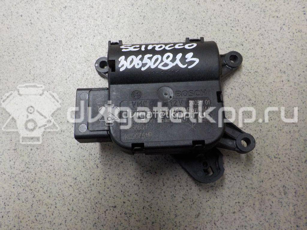 Фото Моторчик заслонки отопителя  1K0907511B для Seat Leon / Toledo / Alhambra / Altea {forloop.counter}}