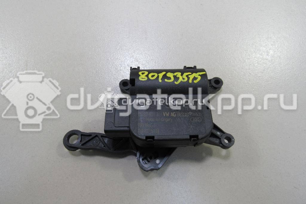 Фото Моторчик заслонки отопителя  1K0907511B для Seat Leon / Toledo / Alhambra / Altea {forloop.counter}}