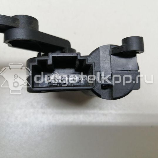 Фото Моторчик заслонки отопителя  1k0907511b для Seat Leon / Toledo / Alhambra / Altea