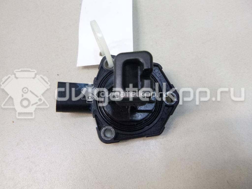 Фото Датчик уровня масла  03c907660g для Seat Ibiza / Leon / Toledo / Alhambra / Altea {forloop.counter}}