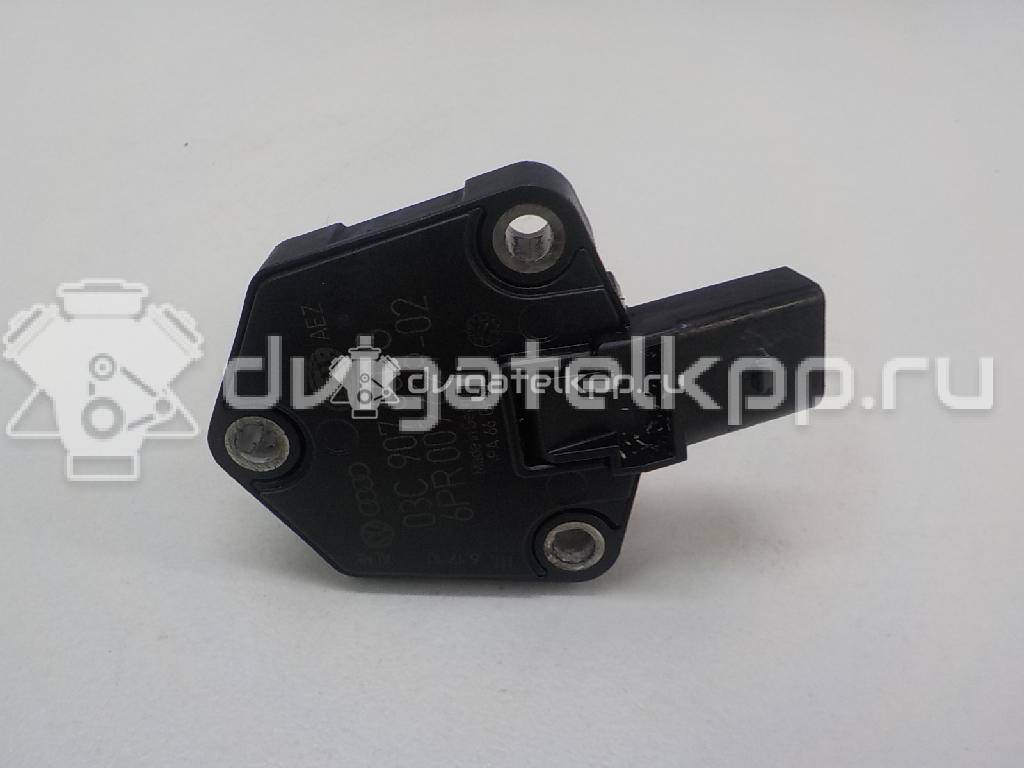 Фото Датчик уровня масла  03C907660G для Seat Ibiza / Leon / Toledo / Alhambra / Altea {forloop.counter}}