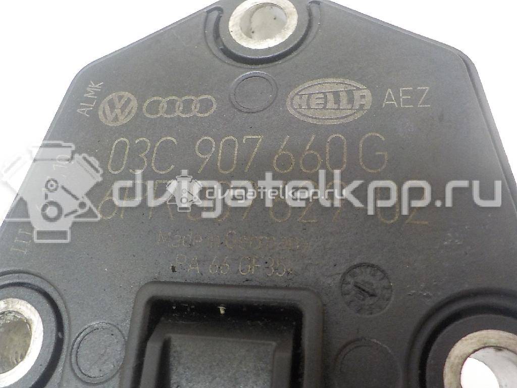 Фото Датчик уровня масла  03C907660G для Seat Ibiza / Leon / Toledo / Alhambra / Altea {forloop.counter}}