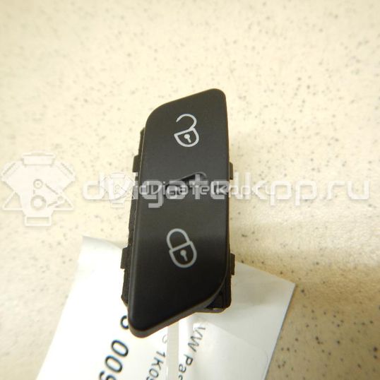 Фото Кнопка центрального замка  1K0962125B для Seat Alhambra