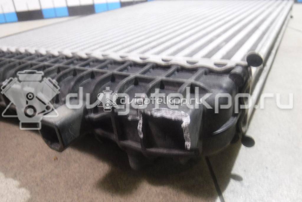 Фото Интеркулер  3C0145805R для Seat Leon / Toledo / Altea {forloop.counter}}