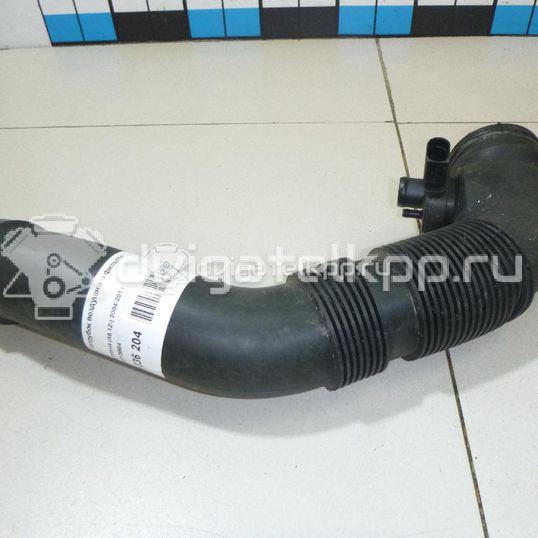 Фото Патрубок воздушного фильтра  1K0129684 для Seat Leon