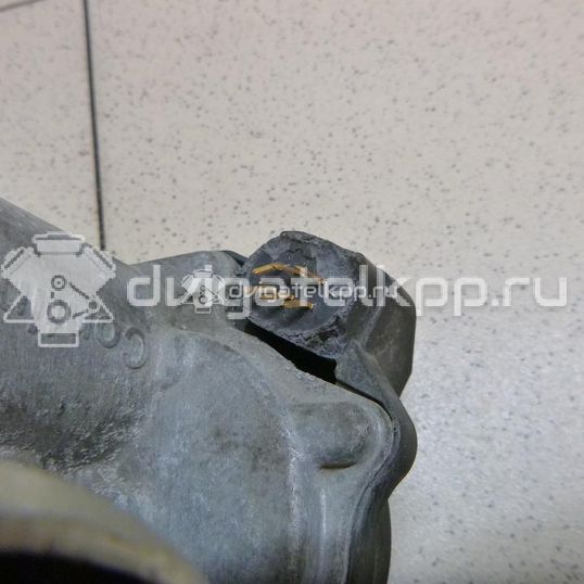 Фото Заслонка дроссельная электрическая  06f133062q для Seat Ibiza / Leon / Toledo / Alhambra / Altea