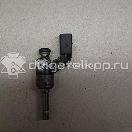 Фото Форсунка инжекторная электрическая  03C906036M для Seat Ibiza / Leon / Toledo / Alhambra / Altea