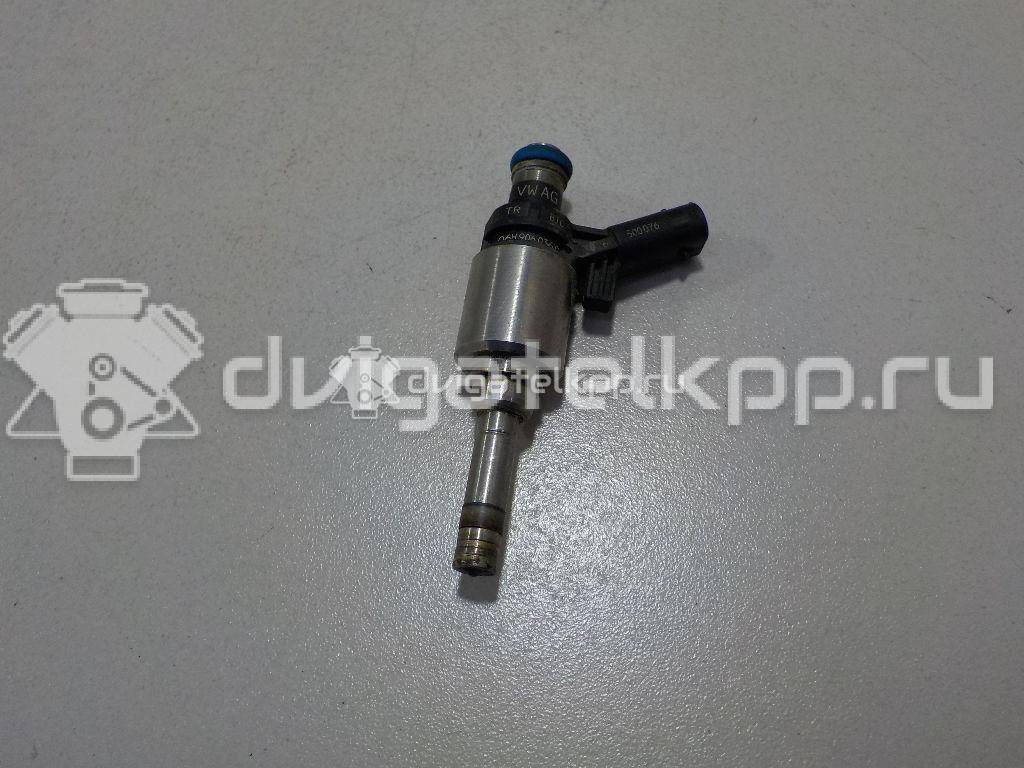 Фото Форсунка инжекторная электрическая  06H906036G для Seat Leon / Alhambra / Altea / Exeo {forloop.counter}}