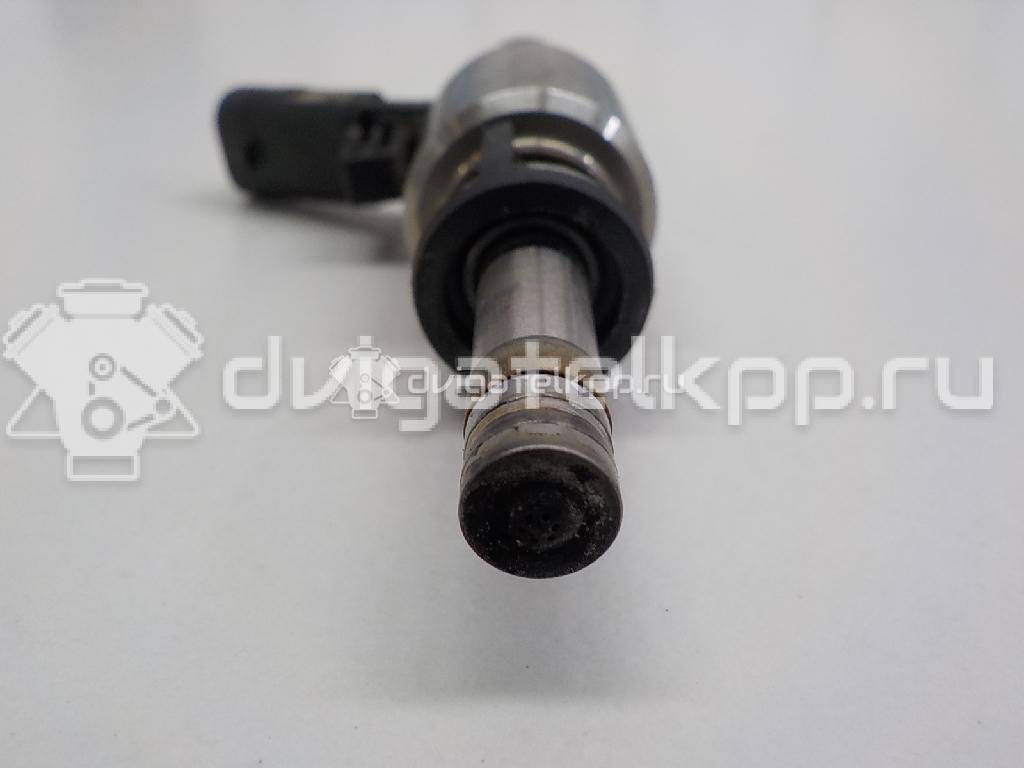 Фото Форсунка инжекторная электрическая  06H906036G для Seat Leon / Alhambra / Altea / Exeo {forloop.counter}}