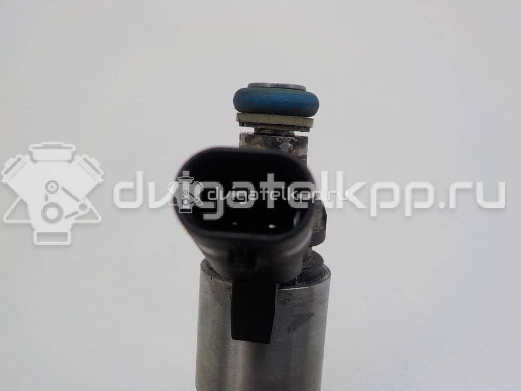 Фото Форсунка инжекторная электрическая  06H906036G для Seat Leon / Alhambra / Altea / Exeo {forloop.counter}}