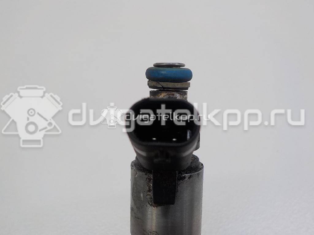 Фото Форсунка инжекторная электрическая  06H906036G для Seat Leon / Alhambra / Altea / Exeo {forloop.counter}}