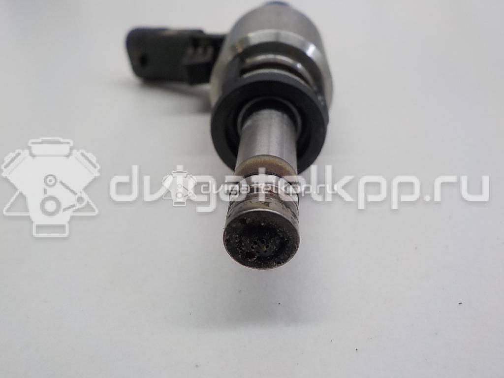 Фото Форсунка инжекторная электрическая  06H906036G для Seat Leon / Alhambra / Altea / Exeo {forloop.counter}}