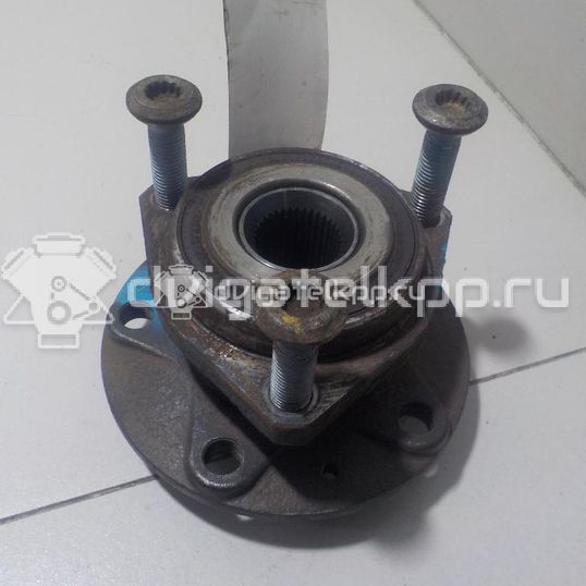 Фото Ступица передняя  8V0498625 для Seat Leon / Toledo / Altea