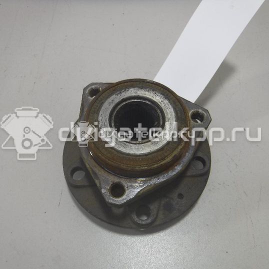 Фото Ступица передняя  1K0498621 для Seat Leon / Toledo / Alhambra / Altea