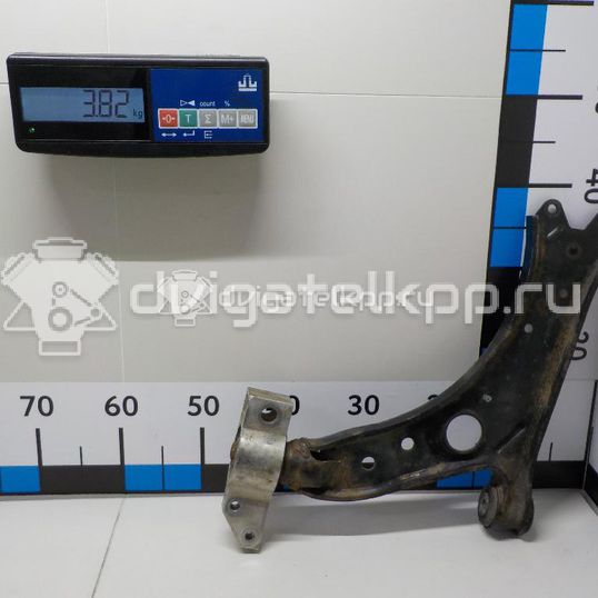 Фото Рычаг передний правый  1K0407152AA для Seat Ibiza / Cordoba / Leon / Toledo / Alhambra