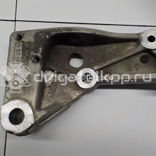 Фото Кронштейн переднего рычага  1K0199295E для Seat Leon / Toledo / Altea