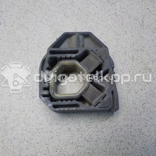 Фото Кронштейн радиатора  1K0121367C для seat Altea