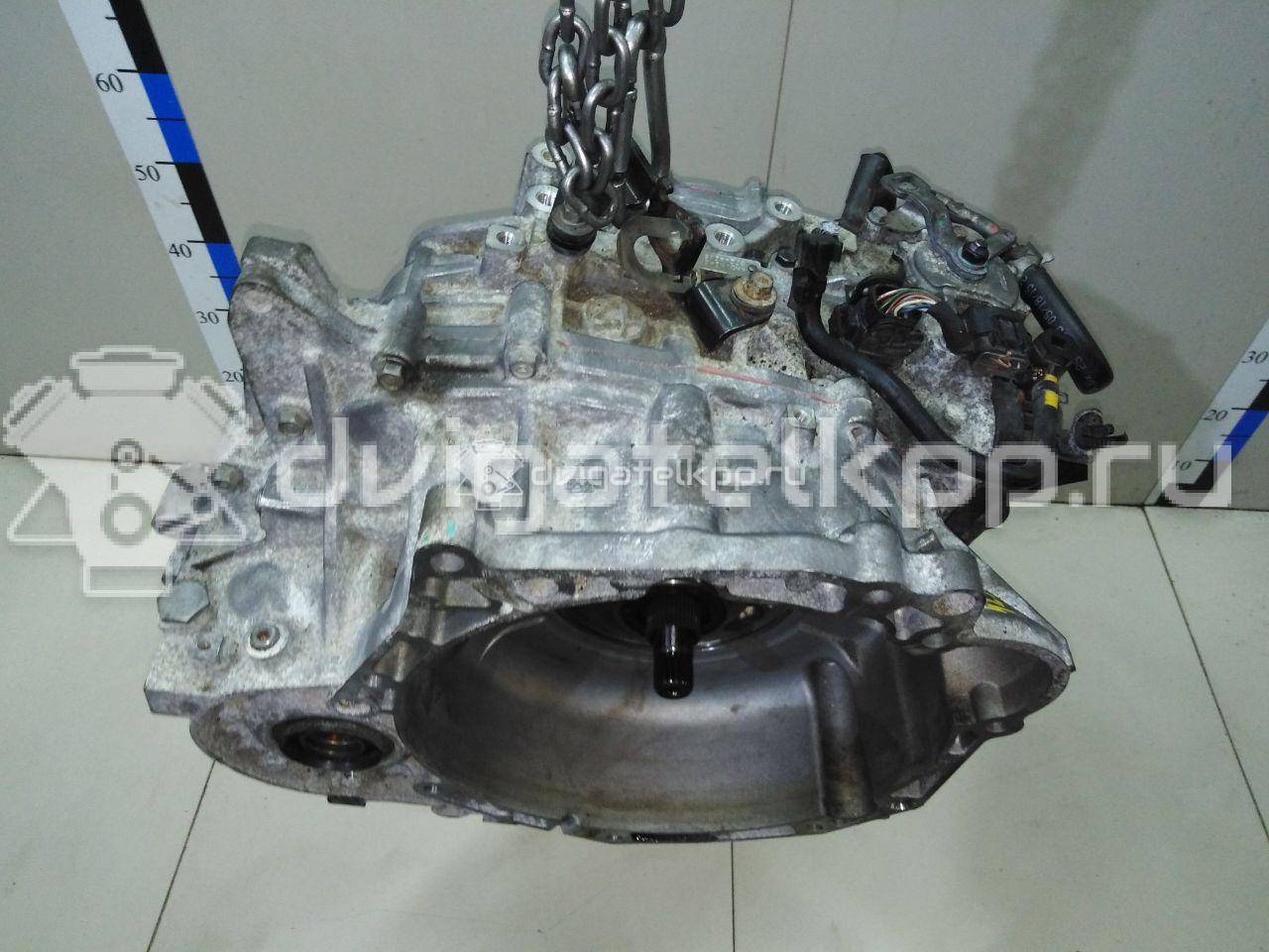 Фото Контрактная (б/у) АКПП для Hyundai / Kia 132-140 л.с 16V 1.6 л G4FD бензин 4500026ac3 {forloop.counter}}