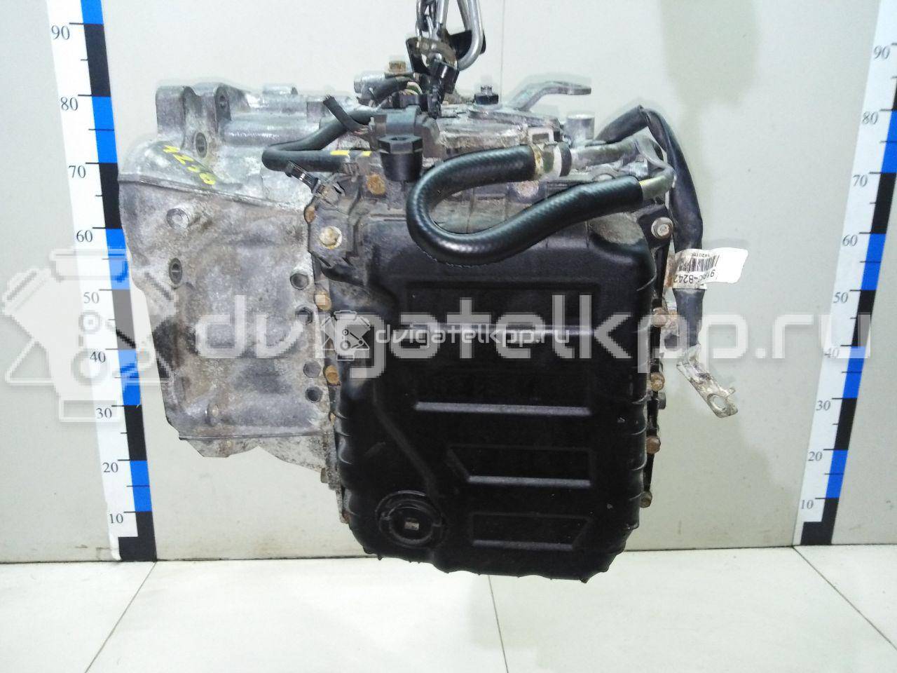 Фото Контрактная (б/у) АКПП для Hyundai / Kia 130-140 л.с 16V 1.6 л G4FD бензин 4500026AB8 {forloop.counter}}