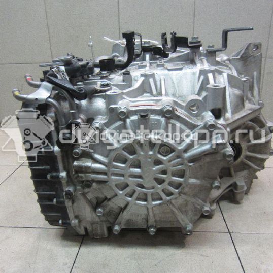 Фото Контрактная (б/у) АКПП для Hyundai / Kia 132-140 л.с 16V 1.6 л G4FD бензин 4500026AB8