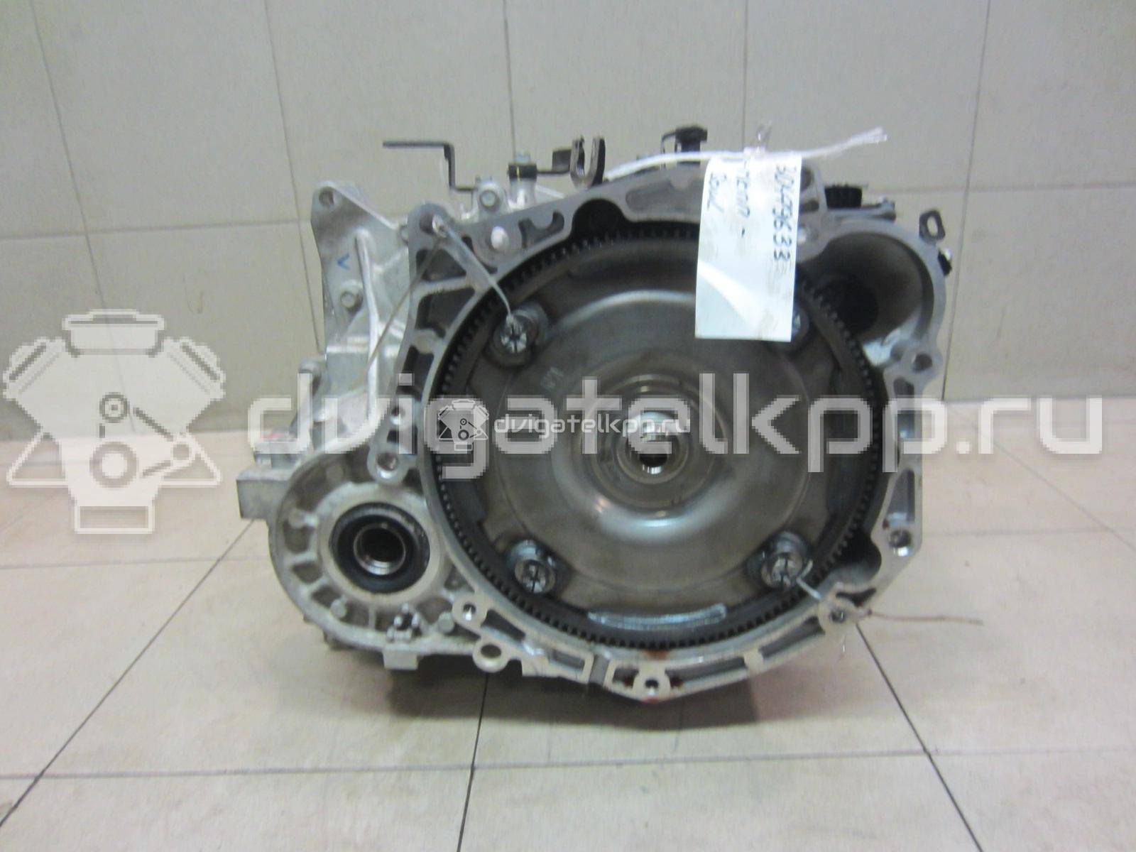 Фото Контрактная (б/у) АКПП для Hyundai / Kia 132-140 л.с 16V 1.6 л G4FD бензин 4500026AB8 {forloop.counter}}