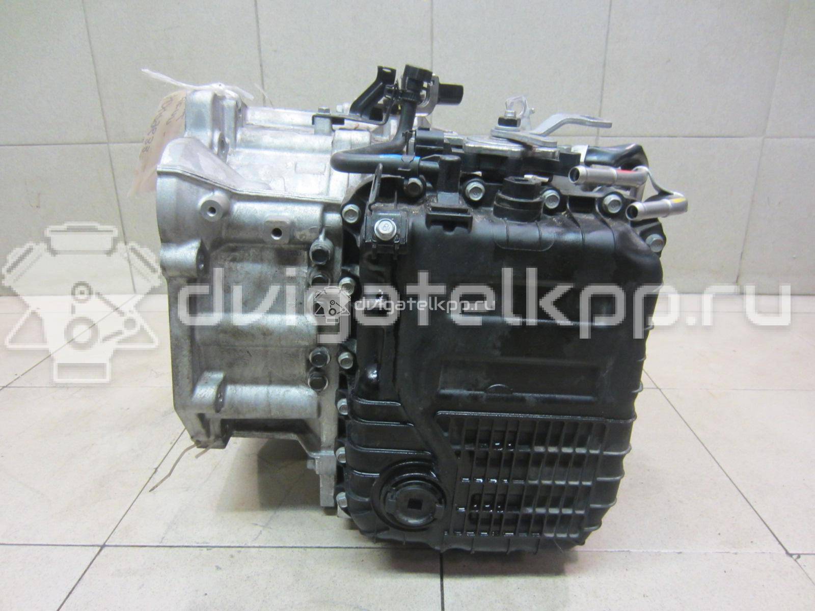 Фото Контрактная (б/у) АКПП для Hyundai / Kia 132-140 л.с 16V 1.6 л G4FD бензин 4500026AB8 {forloop.counter}}