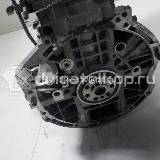 Фото Контрактный (б/у) двигатель G4KD для Kia Magentis / Sportage / Optima / Cerato 144-178 л.с 16V 2.0 л Бензин/газ