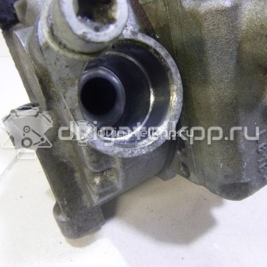 Фото Компрессор системы кондиционирования  1K0820859T для Seat Ibiza / Cordoba / Leon / Toledo / Alhambra