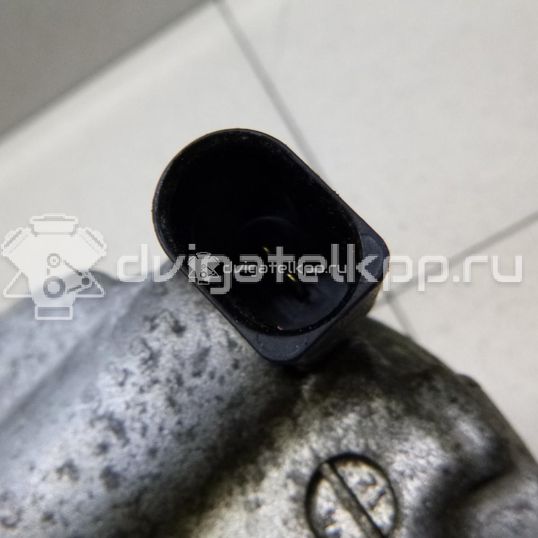 Фото Компрессор системы кондиционирования  1K0820859T для Seat Ibiza / Cordoba / Leon / Toledo / Alhambra