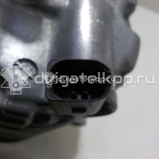 Фото Компрессор системы кондиционирования  1K0820859T для Seat Ibiza / Cordoba / Leon / Toledo / Alhambra