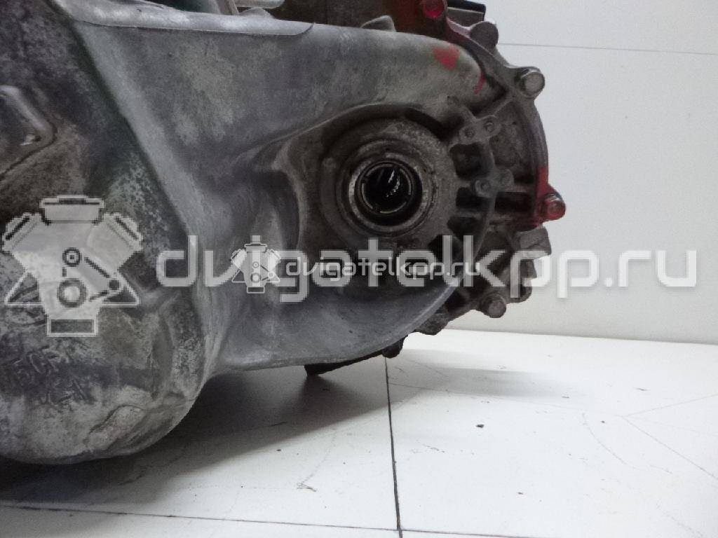 Фото Контрактная (б/у) МКПП для Kia Pro Ceed / Soul / Venga Yn / Cerato / Rio 105-132 л.с 16V 1.6 л G4FC бензин 4300023082 {forloop.counter}}