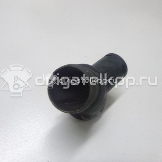 Фото Фланец / тройник  1k0122291ae для Seat Leon / Toledo / Alhambra / Altea / Ateca Kh7