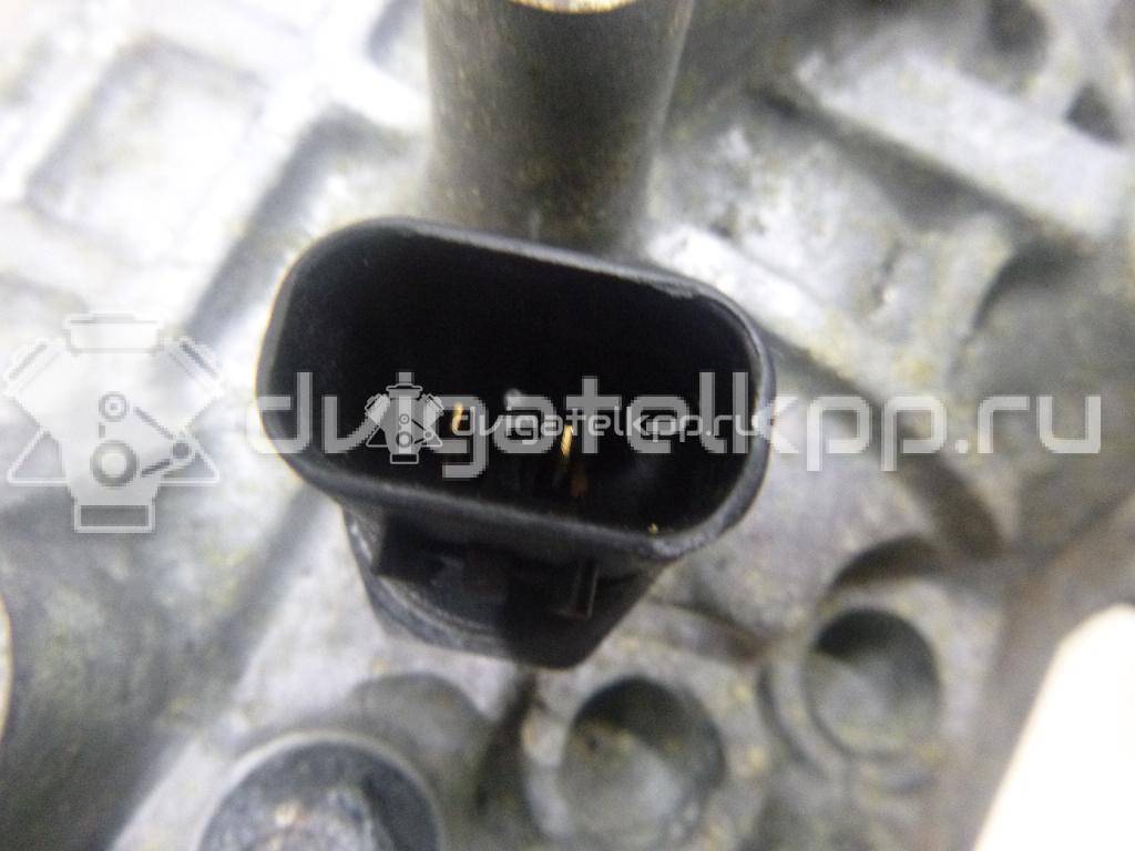 Фото Контрактная (б/у) МКПП для Kia Rio / Cerato 105-112 л.с 16V 1.6 л G4ED бензин 4300028843 {forloop.counter}}