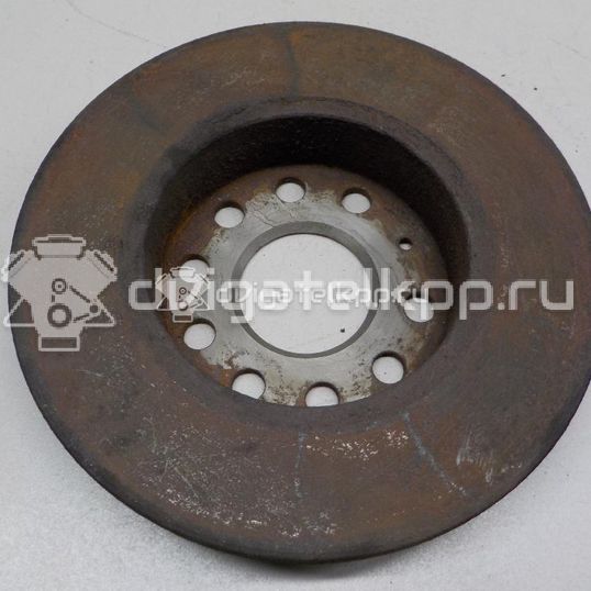 Фото Диск тормозной задний  1K0615601AC для Seat Toledo / Altea