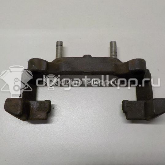 Фото Скоба суппорта переднего  1K0615125D для Seat Ibiza / Cordoba / Leon / Toledo / Alhambra