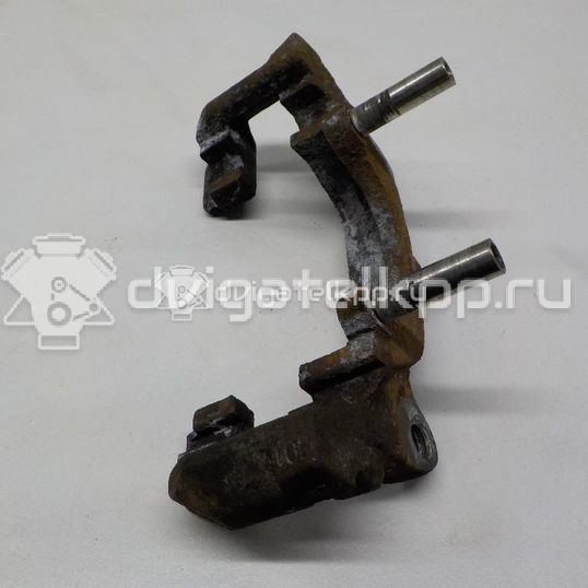 Фото Скоба суппорта переднего  1K0615125D для Seat Ibiza / Cordoba / Leon / Toledo / Alhambra