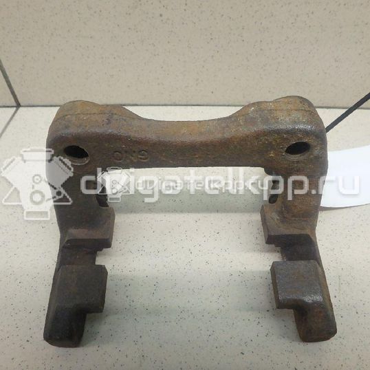 Фото Скоба суппорта заднего  1K0615425P для Seat Ibiza / Leon / Toledo / Alhambra / Altea