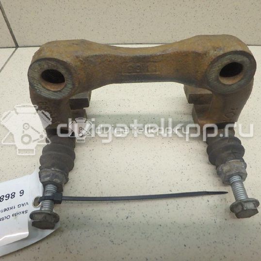 Фото Скоба суппорта заднего  1k0615425p для Seat Ibiza / Leon / Toledo / Alhambra / Altea