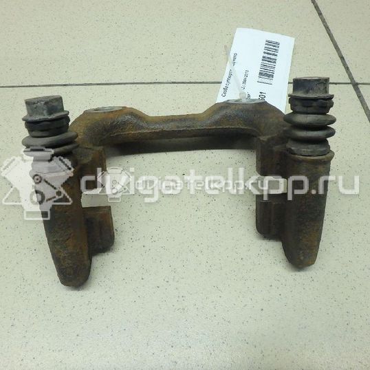 Фото Скоба суппорта заднего  1k0615425p для Seat Ibiza / Leon / Toledo / Alhambra / Altea