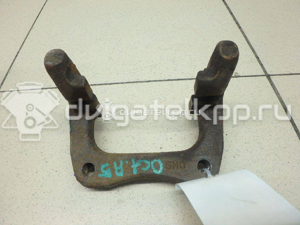 Фото Скоба суппорта заднего  1k0615425p для Seat Ibiza / Leon / Toledo / Alhambra / Altea {forloop.counter}}