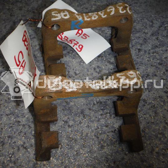 Фото Скоба суппорта заднего  1k0615425p для Seat Ibiza / Leon / Toledo / Alhambra / Altea