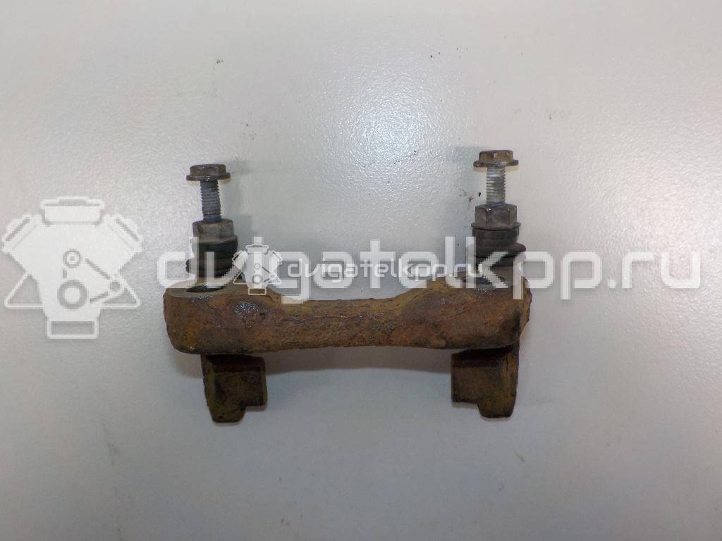 Фото Скоба суппорта заднего  1k0615425p для Seat Ibiza / Leon / Toledo / Alhambra / Altea {forloop.counter}}