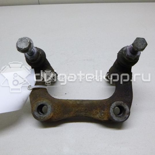 Фото Скоба суппорта заднего  1K0615425P для Seat Ibiza / Leon / Toledo / Alhambra / Altea