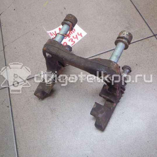 Фото Скоба суппорта заднего  1K0615425P для Seat Ibiza / Leon / Toledo / Alhambra / Altea