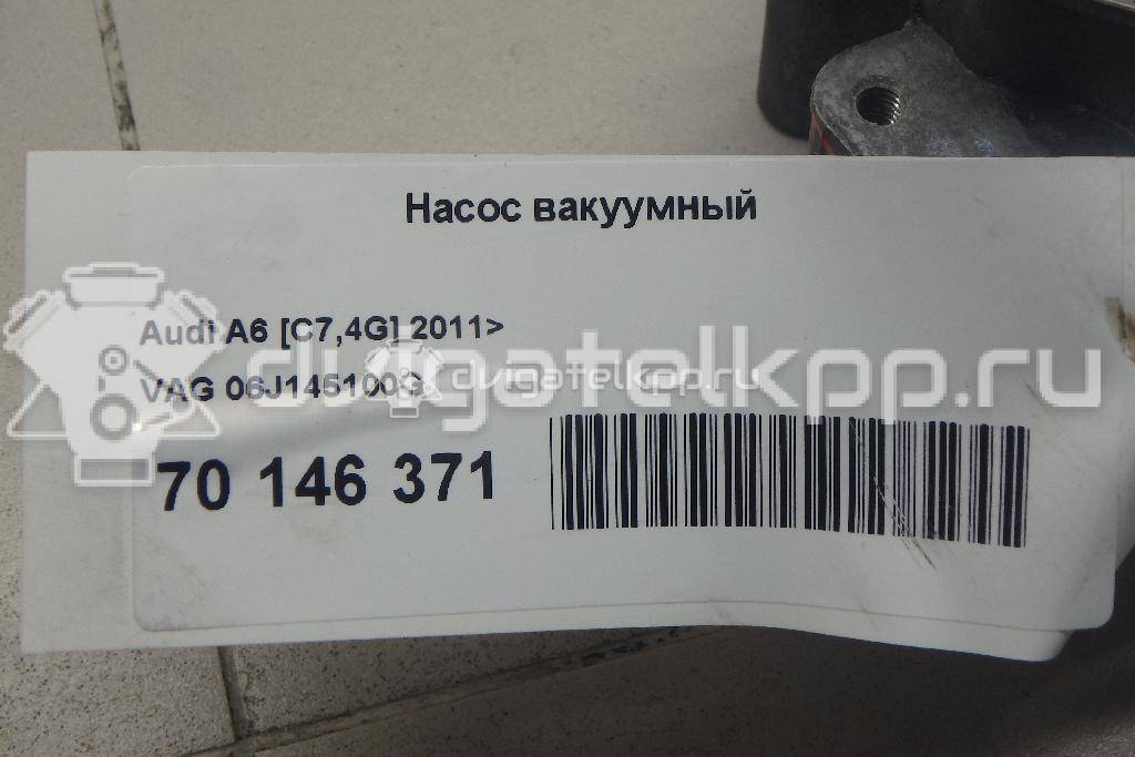 Фото Насос вакуумный  06j145100g для Seat Leon / Alhambra / Altea / Exeo {forloop.counter}}